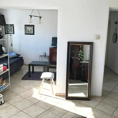 Ramparts Apartmán Vratislav