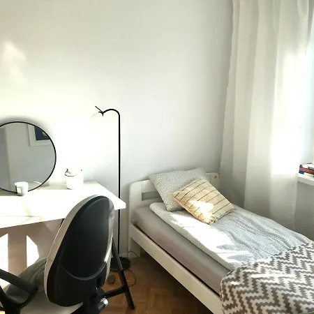 Ramparts Apartmán Vratislav