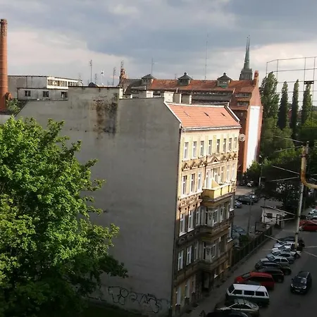 Ramparts Vratislav