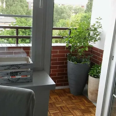 Ramparts Apartmán Vratislav
